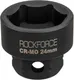 Миниатюра изображения товара Головка слесарная RockForce RF-44524BV30 (62930)