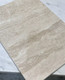 Миниатюра изображения товара Обеденный стол M-City Calvin 180 Matte Rome Travertine Solid Ceramic / 614M06013 (серый дуб)