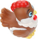 Миниатюра изображения товара Игрушка для ванной Капитошка Курочка / YF-CHICK