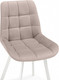 Миниатюра изображения товара Стул Notta Челси 360 / 626086 ( латте ZD 290/белый)