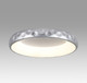 Миниатюра изображения товара Потолочный светильник Sonex Lacuna 7772/56L