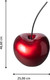 Миниатюра изображения товара Статуэтка Eglo Cassai Вишня 429512