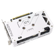 Миниатюра изображения товара Видеокарта Asus Radeon RX 9060XT 16GB GDDR6 (DUAL-RX9060XT-16G-WHITE)