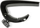 Миниатюра изображения товара Каподастр Dunlop Manufacturing DPCBK Pivot Capo Black