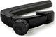 Миниатюра изображения товара Каподастр Dunlop Manufacturing DPCBK Pivot Capo Black