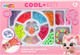 Миниатюра изображения товара Набор для создания украшений MultiArt Cool Kitty / BEADS-125625-CK
