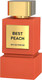 Миниатюра изображения товара Парфюмерная вода Milestone Perfumes Best Peach (100мл)
