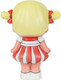 Миниатюра изображения товара Игрушка антистресс СуперЖим Девочка в красно-белом платье JN-SFP01-LRU