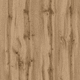 Миниатюра изображения товара Рейка интерьерная STELLA МДФ Бриона Light Пекан (2700x40x16)