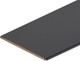 Миниатюра изображения товара Панель МДФ STELLA Classic De Luxe Black Lead (2700x200x6)