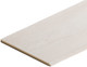 Миниатюра изображения товара Панель МДФ STELLA МДФ Classic Light Ясень Айвори (2700x200x6)