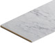 Миниатюра изображения товара Панель МДФ STELLA Classic Premium Бетон Аляска (2700x200x6)
