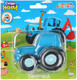 Миниатюра изображения товара Игрушка антистресс СуперЖим Синий Трактор с воздухом XIB-BT05-AR-RU