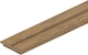 Миниатюра изображения товара Профиль для стеновой панели STELLA Финиш МДФ LC Beats Light Дуб Бунратти (2700x77x16)