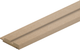 Миниатюра изображения товара Профиль для стеновой панели STELLA Финиш МДФ Beats Base (2700x77x16)