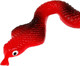 Миниатюра изображения товара Сквиш СуперЖим Тянучка змея B2374432-RU