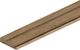 Миниатюра изображения товара Профиль для стеновой панели STELLA Старт МДФ LC Beats Light Дуб Бунратти (2700x66.5x16)