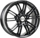 Миниатюра изображения товара Литой диск RST Wheels R187 17x7" 5x108мм DIA 54.1мм ET 40мм BL