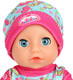 Миниатюра изображения товара Пупс с аксессуарами Карапуз Y20BB-FLOWER-24-RU