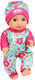 Миниатюра изображения товара Пупс с аксессуарами Карапуз Y20BB-FLOWER-24-RU