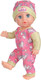 Миниатюра изображения товара Пупс с аксессуарами Карапуз Y20BB-PONY-25-RU