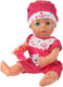 Миниатюра изображения товара Пупс с аксессуарами Карапуз Y30BB-WOPVC-BODY-25-RU