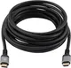 Миниатюра изображения товара Кабель Digma D-HDMI-V2.0-1.5M (1.5м, черный)