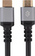 Миниатюра изображения товара Кабель Digma D-HDMI-V2.0-3M (3м, черный)