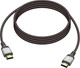 Миниатюра изображения товара Кабель Digma D-HDMI-V2.0-3M (3м, черный)