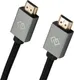 Миниатюра изображения товара Кабель Digma D-HDMI-2FF-V2.0-1.5M (1.5м, черный)