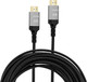 Миниатюра изображения товара Кабель Digma HDMI-AOC2.1-50 (50м, черный)