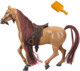 Миниатюра изображения товара Аксессуар для куклы Карапуз Лошадь для Софии / B1985611-H-RU-25-NW