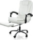 Миниатюра изображения товара Кресло офисное Jiqiao DM7001  (белый)