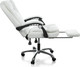 Миниатюра изображения товара Кресло офисное Jiqiao DM7001  (белый)