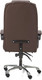 Миниатюра изображения товара Кресло офисное Jiqiao DM7001 (коричневый)