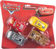 Миниатюра изображения товара Набор игрушечных автомобилей Технодрайв B2379517-R