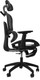 Миниатюра изображения товара Кресло офисное Jiqiao R8014-ЧЧ (черный)