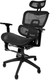 Миниатюра изображения товара Кресло офисное Jiqiao R8014-ЧЧ (черный)
