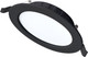 Точечный светильник Leek LE LED DL 12W 4000K / LE061304-0011 (черный) — фото 2