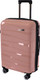 Миниатюра изображения товара Чемодан на колесах PRIDE РР-201 (L, пудровый)