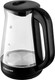 Миниатюра изображения товара Электрочайник Brayer BR6112-BK