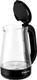 Миниатюра изображения товара Электрочайник Brayer BR6112-BK