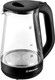 Миниатюра изображения товара Электрочайник Brayer BR6112-BK