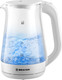 Миниатюра изображения товара Электрочайник Brayer BR6112-WH