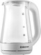 Миниатюра изображения товара Электрочайник Brayer BR6112-WH