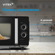 Миниатюра изображения товара Микроволновая печь Vitek VT-MW1225