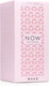 Миниатюра изображения товара Парфюмерная вода RAVE Now Women (100мл)