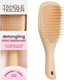 Миниатюра изображения товара Расческа-массажер Tangle Teezer The Ultimate Detangler Mini Oat Cream
