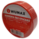 Миниатюра изображения товара Изолента Wumax 1985003 (красный)