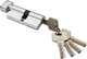 Цилиндровый механизм замка Lockit A6P3535T AL70 35x35 ZC NI — фото 2